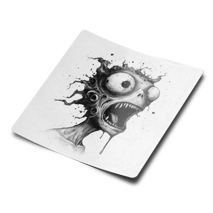 Inkling Sticker for wholesale by Bumblebird