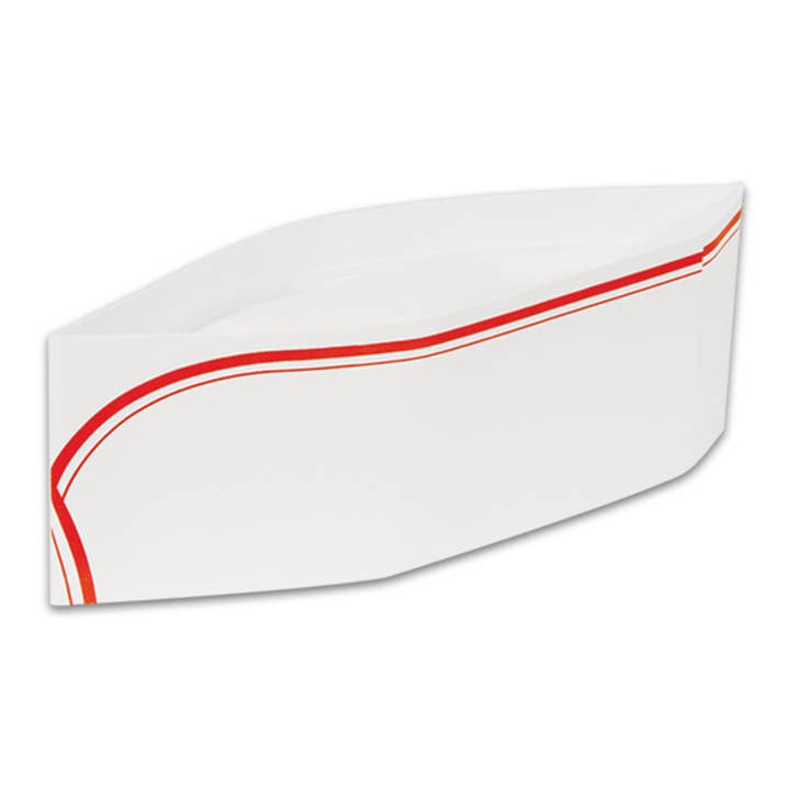 Soda Jerk Hats for wholesale by Beistle