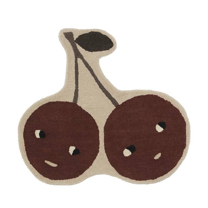 Cherry Rug for wholesale by OYOY LIVING DESIGN