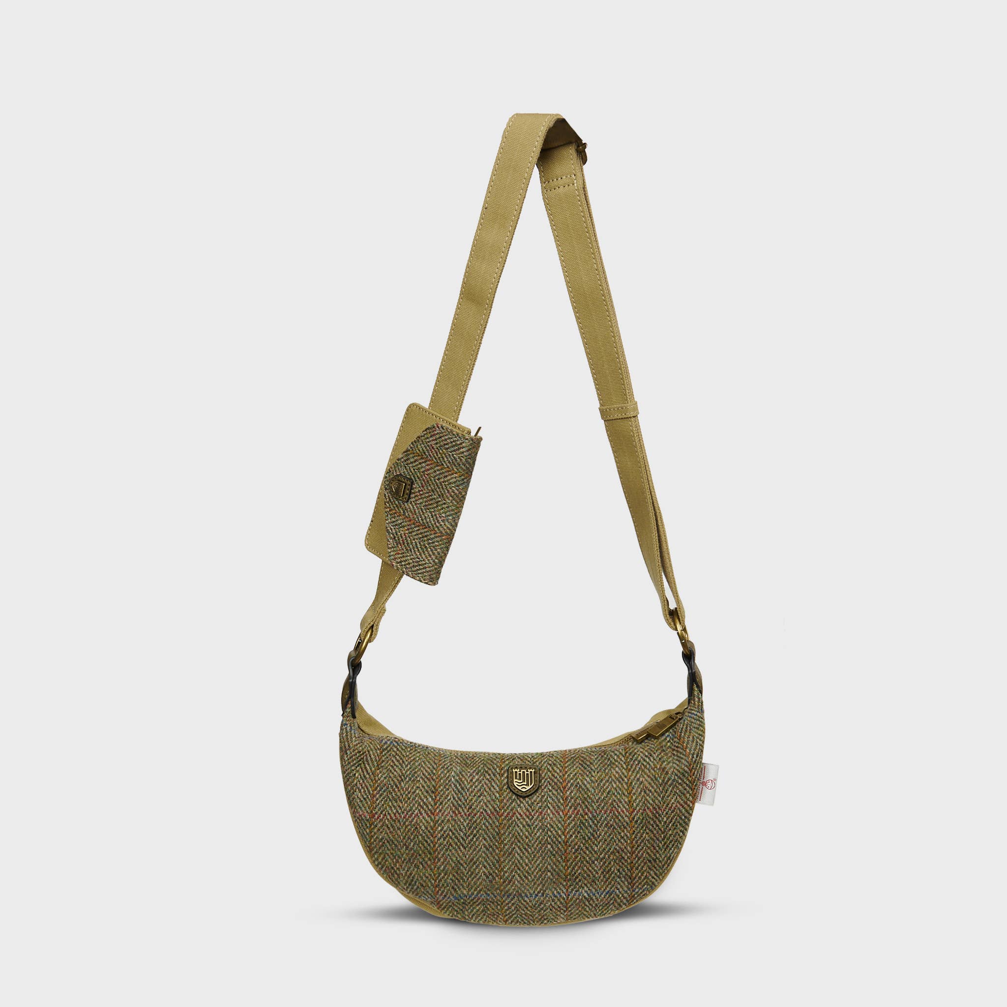 Islander - Wholesale Crossbody Bag - Women's - The Luna Bag3