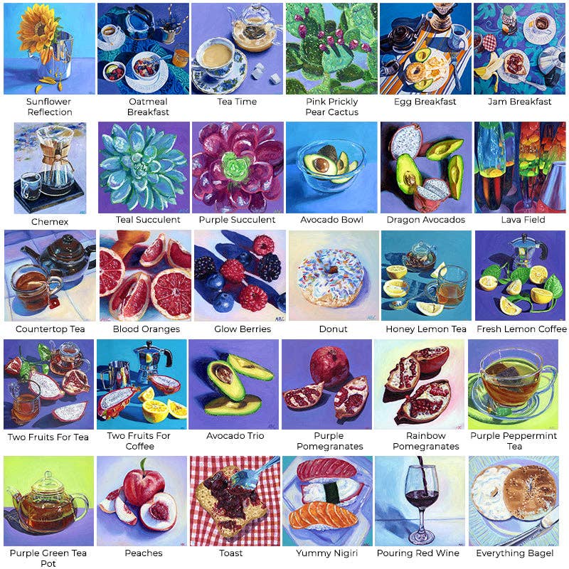 Amanda Beth Studio - Wholesale Tote Bag - Women's - Tote Bag3