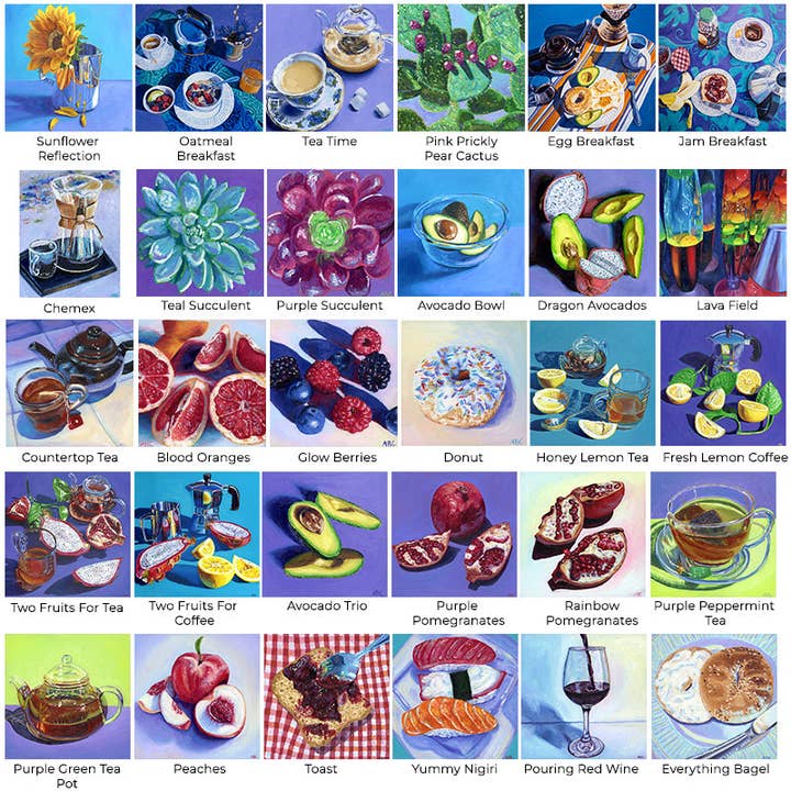 Amanda Beth Studio - Wholesale Tote Bag - Women's - Tote Bag3