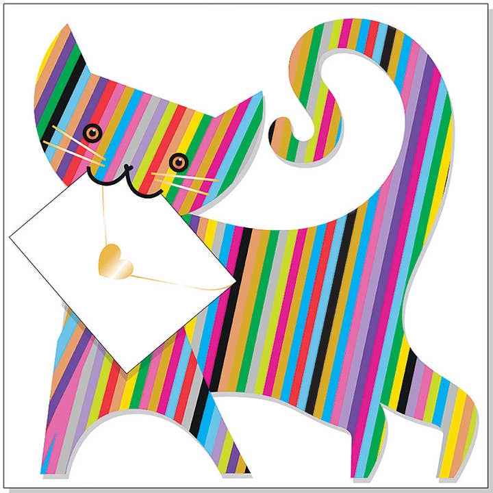 MARK JAMIESON CARTES DOUBLES 001 pour la vente par Phenicia