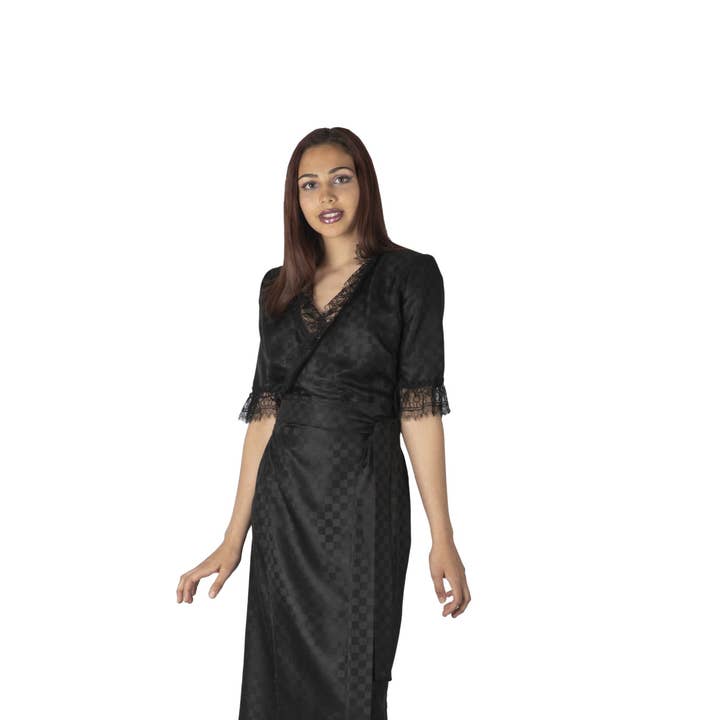 Belle nuit pour la vente par La Suite Jenny Sacerdote