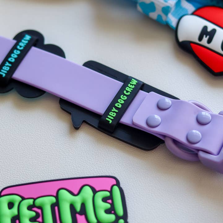 Jiby Dog Crew – wholesale Pet collar charm – Cat/dog – Pet Me Jiby Dog Charm8