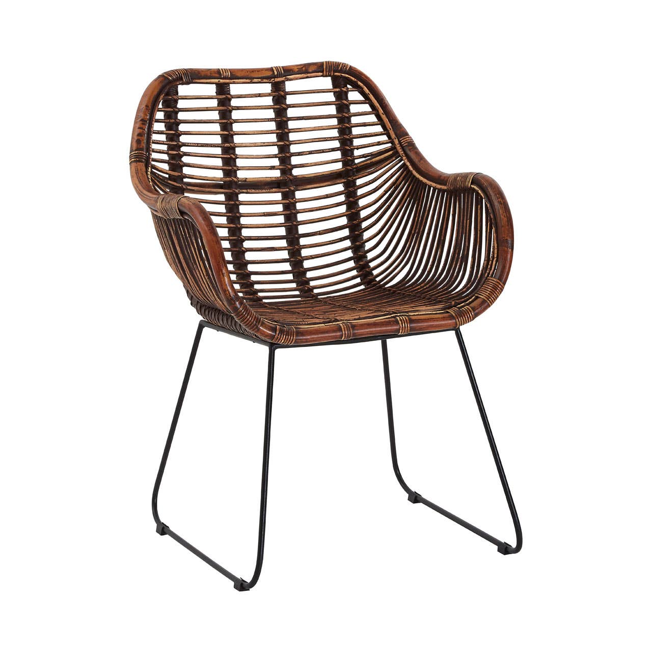 Fifty Five South – wholesale Chair – Java Gita Chair1