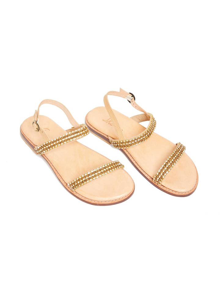 Bretelles plates Britney pour la vente par Skemo