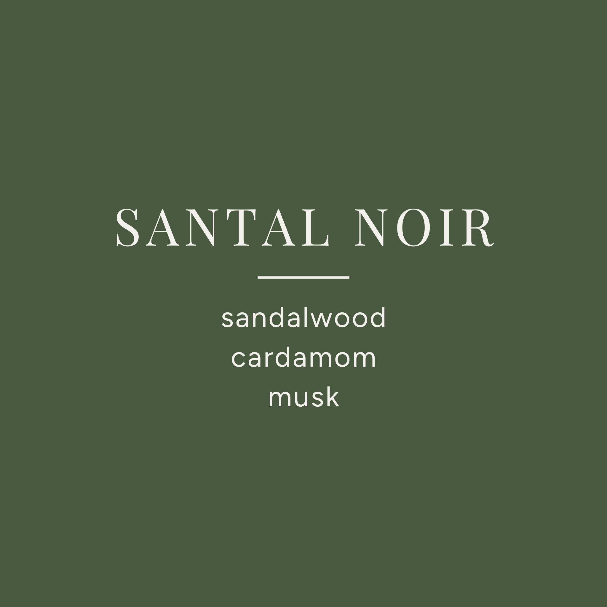 Sincerely Sunday - Venta al por mayor Velas en tarros - Recarga de Vela Deconstruida Santal Noir | Le Labo8