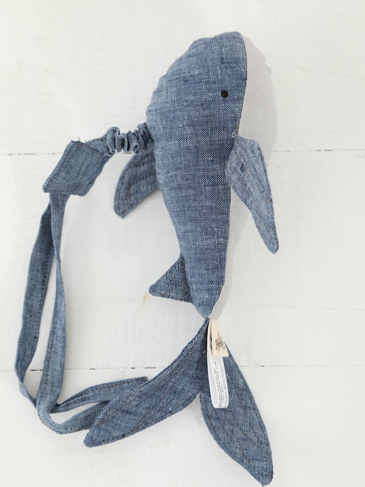 2 Stories - Wholesale Stuffed/Plush Toy - Kids & Baby - FIN Vibrating Toy3