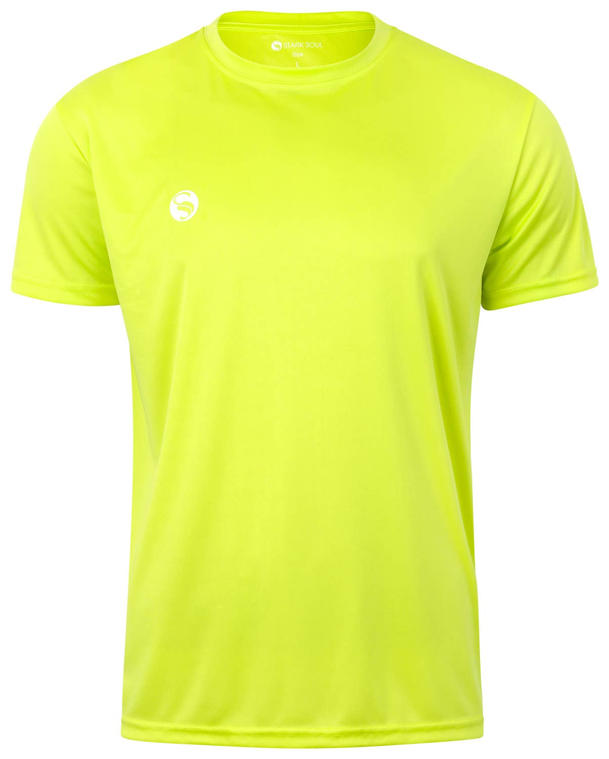 Stark Soul - Wholesale Athletic Top - Men's - Breeze lightweight sports t-shirt 6