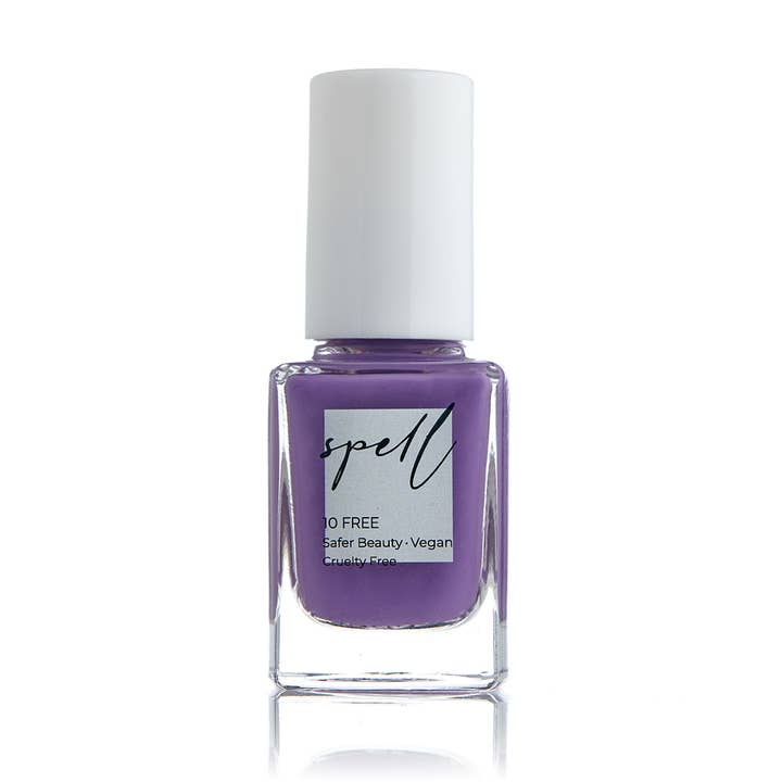 No. 60 Lilac Purple - Dedicated to Nellie Bly for wholesale by SPELL
