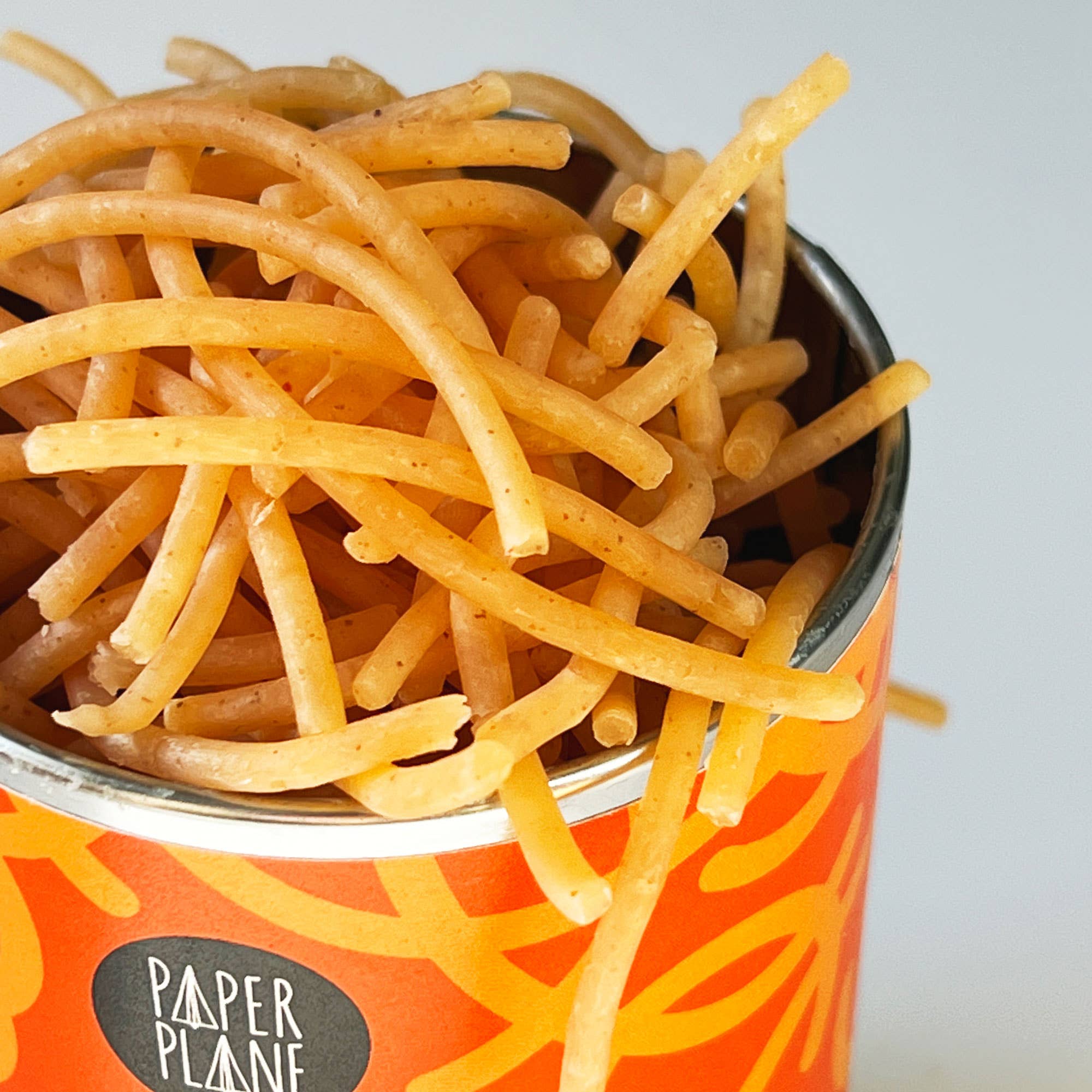 Paper Plane (US Duties Paid) - Wholesale Body Wash/Shower Gel - Bath Spaghetti - 100% Natural and Vegan Body Wash4