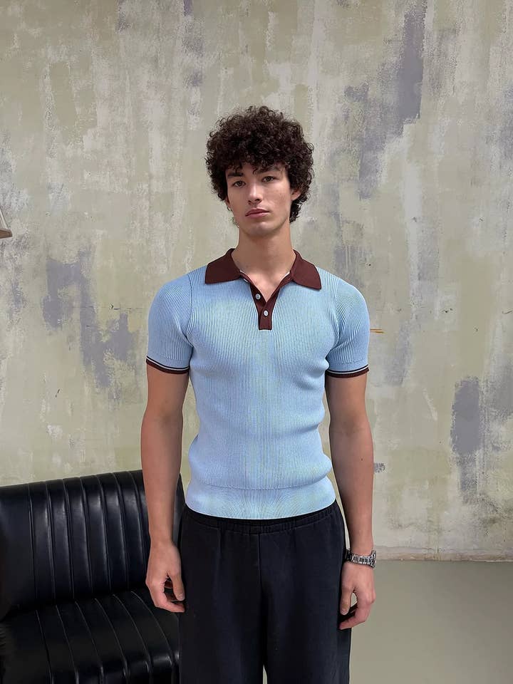 Polo shirt for wholesale by archive attire