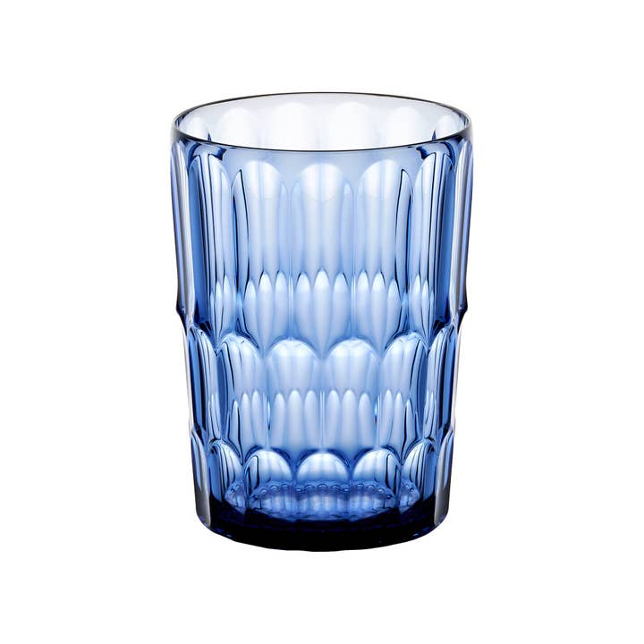 Guzzini - Wholesale Drinking Glass/Cup - VANITY - TALL TUMBLER 2*DEC 7