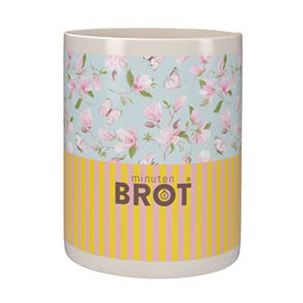 Minute bread cup for wholesale by Minutenbrot