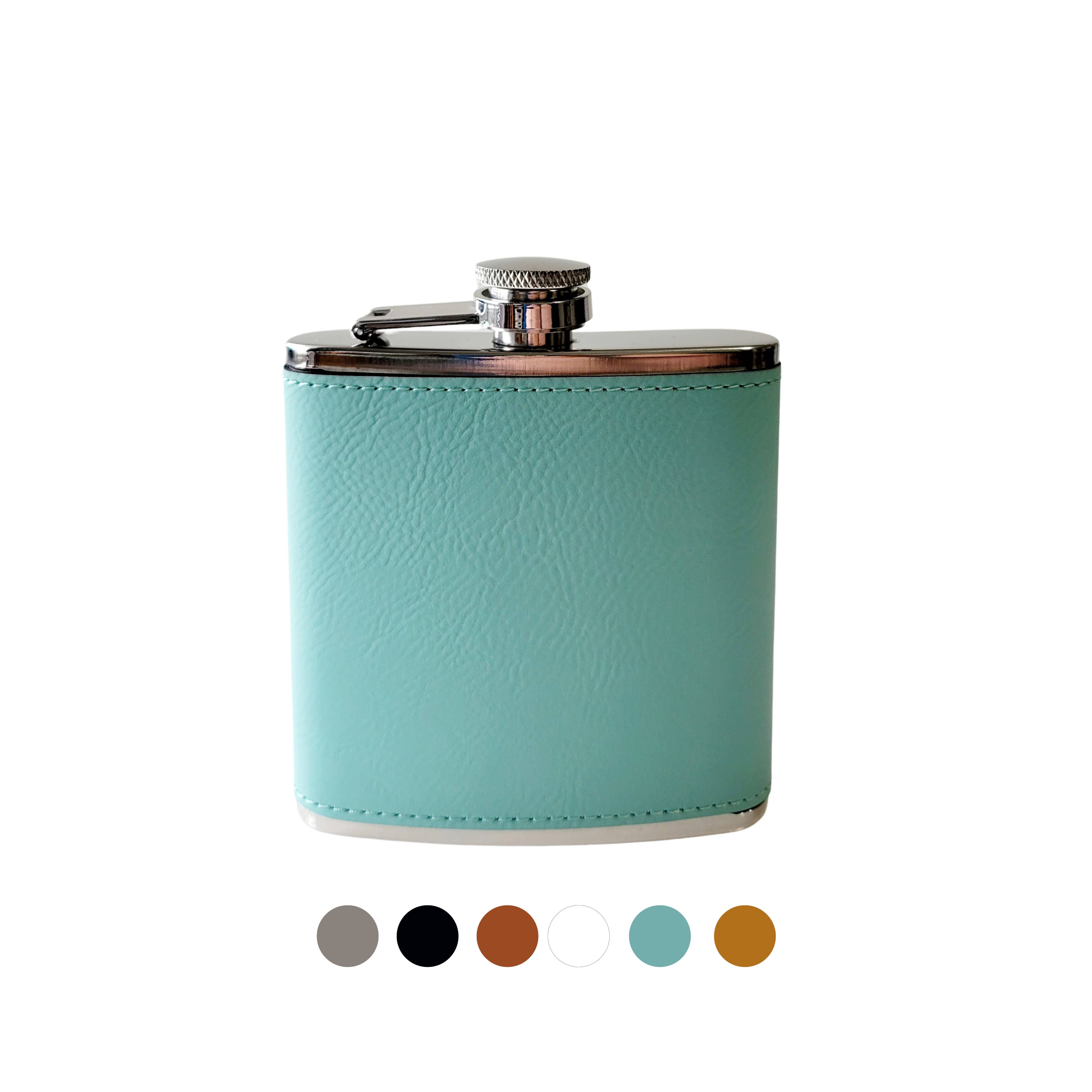 Beckman Design - Wholesale Flask - Flask- Personalized/Custom5