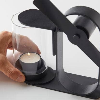 Maison + House - Wholesale Electronic Diffuser - New! 3-in-1 Diffuseur Auroma Non Électrique5