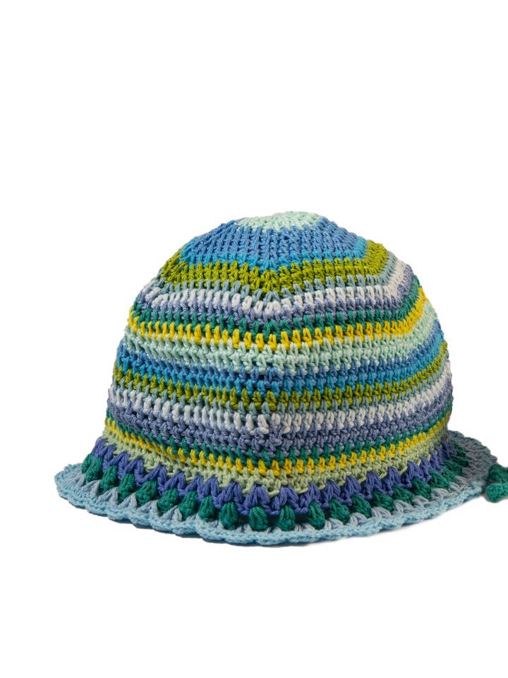 Mum crochet hat for wholesale by CASHFANA