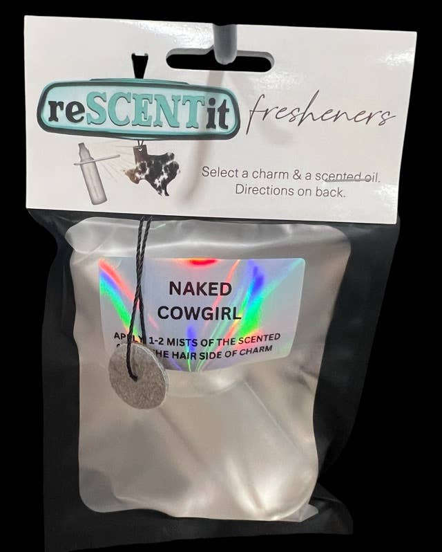 reSCENTit ~ Red Dirt Leather - Wholesale Fragrance Oil - 100P-NAKED COWGIRL OIL  1