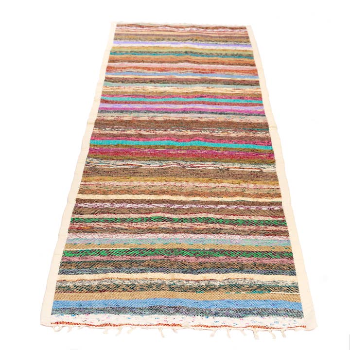 Local Women’s Handicrafts - Wholesale Yoga Mat - Fair Trade Yoga Mat1