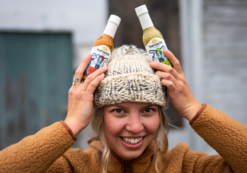 Barnacle Foods – Molho picante por atacado – Molho de Pimenta Bullwhip6