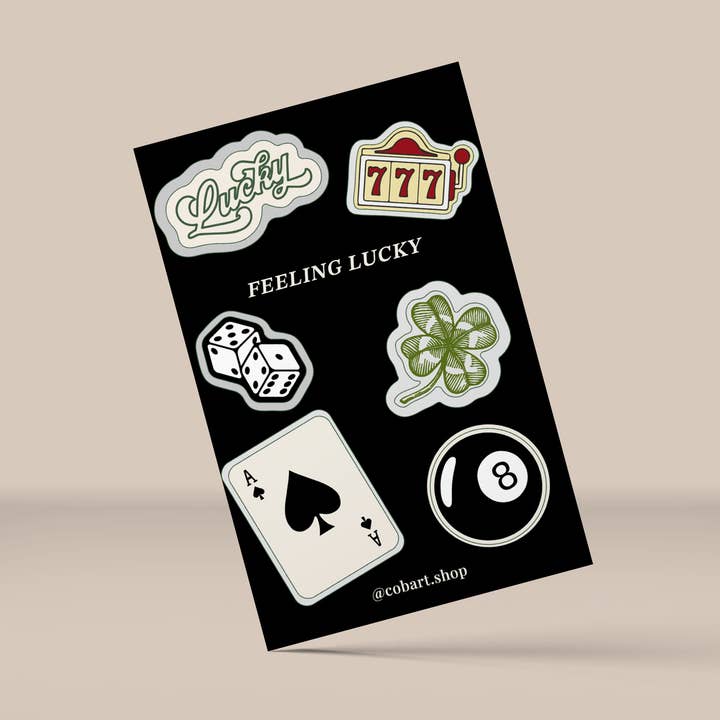 Känner mig lycklig – 3D-epoxiklämmor för wholesale av Cobart