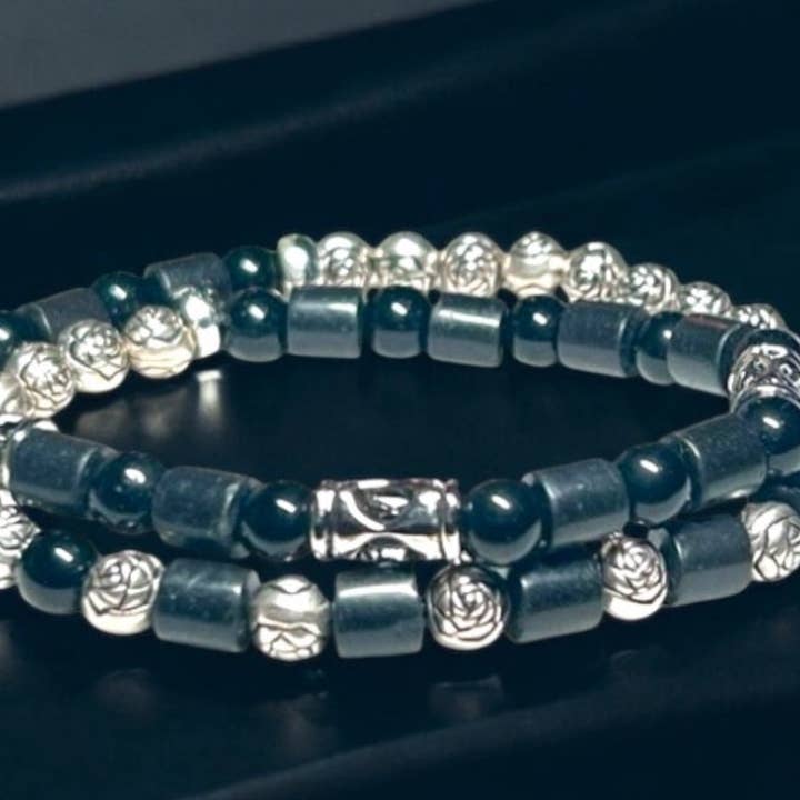 Descripción Pulsera Envolvente para venta al por mayor de Supr Nova Wrists