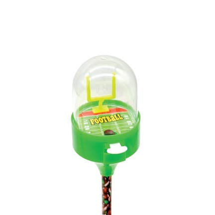 Geddes – wholesale Pen – FOOTBALL FIELD GOAL PEN     12/TUB4