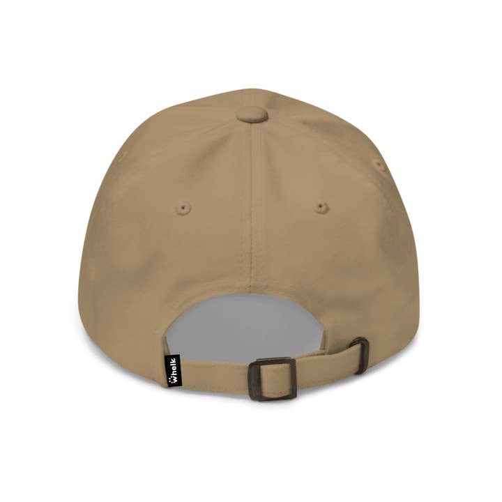 Whelk Goods - Wholesale Baseball Cap - Unisex - Beaver Cap1