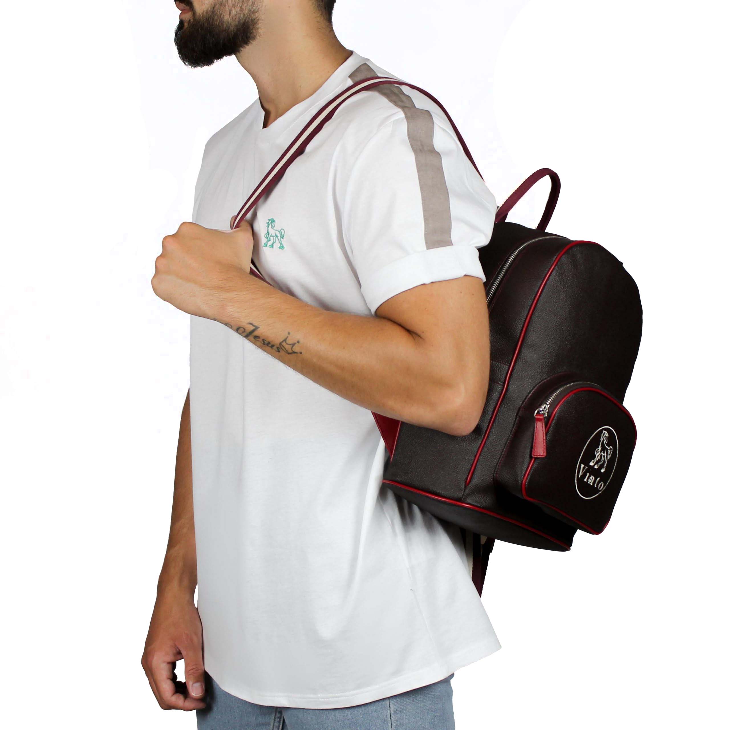 Gruppo Quinto Srls - Vendita all'ingrosso Zaino - Unisex - Zaino Estro6