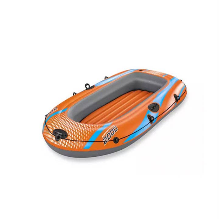 TSJJ - Wholesale Inflatables - Kondor 1000 162 X 96 Cm Inflatable Boat