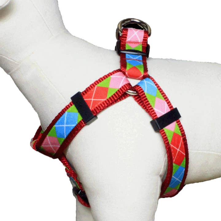 Pupcake hondentuig voor wholesale door Paw Paws USA