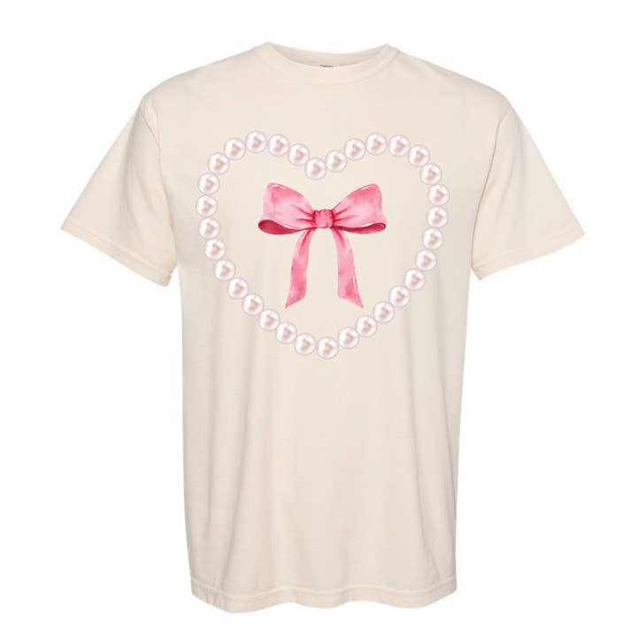 Pearly Girly (adult) for wholesale by Lost Apparel