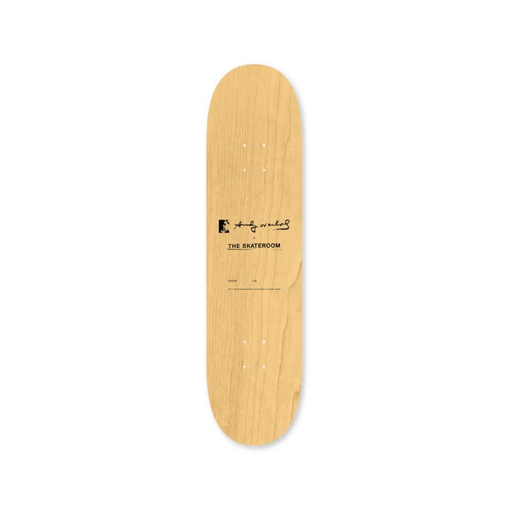 The Skateroom - Vendita all'ingrosso Skateboard - Tramonto - Arancio1
