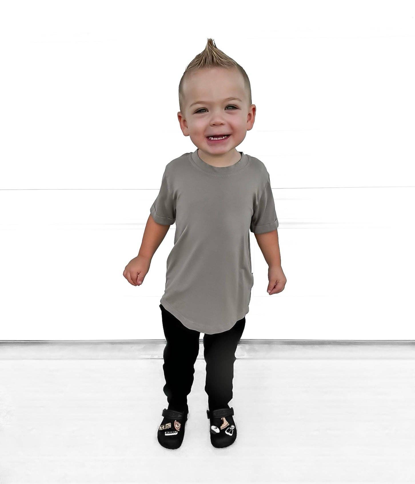 Remi + Rae Co. - Vendita all'ingrosso Accessorio per scarpe - Unisex - PORTACHIAVI CROC/BORSA - COLLEZIONE HERO6