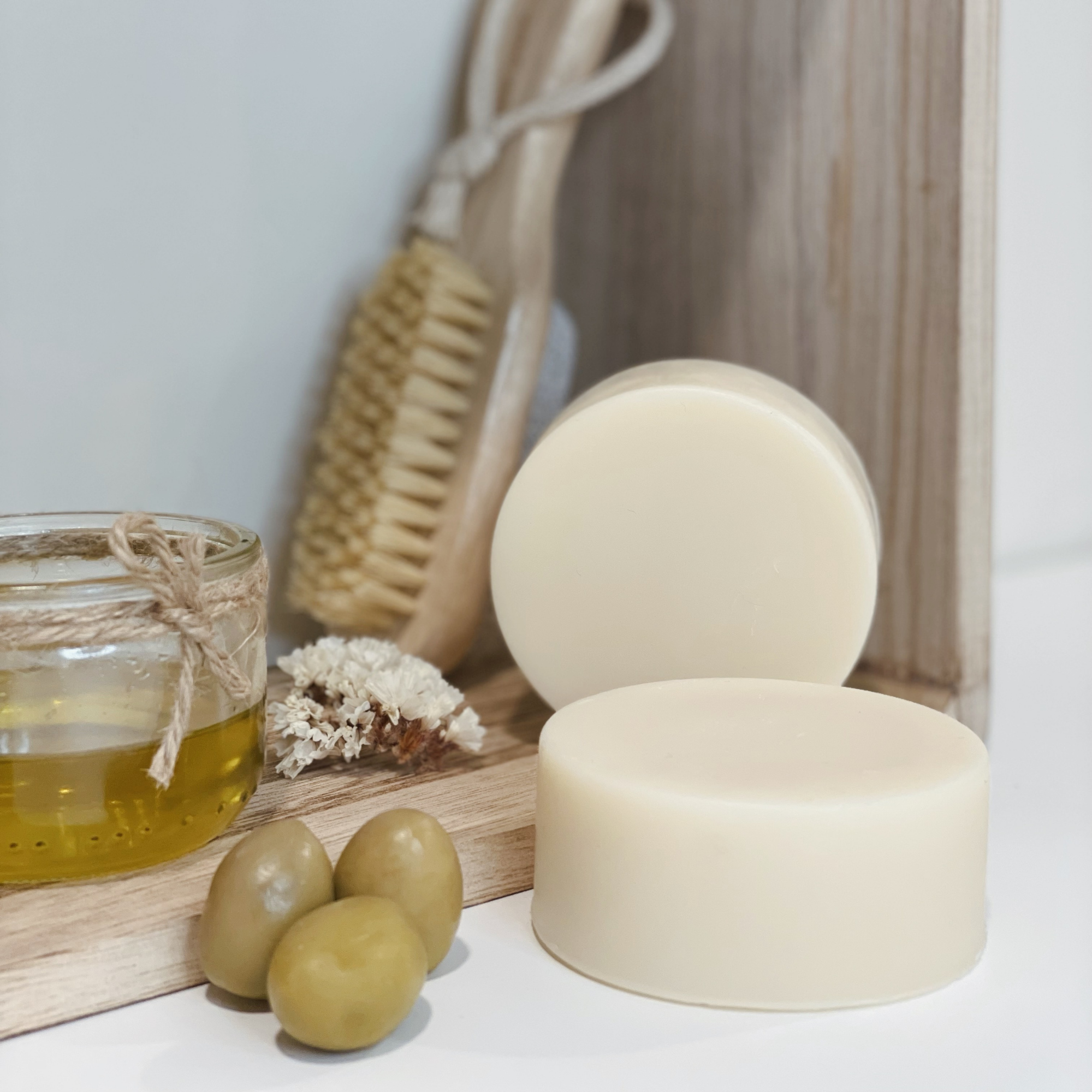 Tout Baigne ! - Wholesale Bar Soap - Marseille - Surgras solid soap1