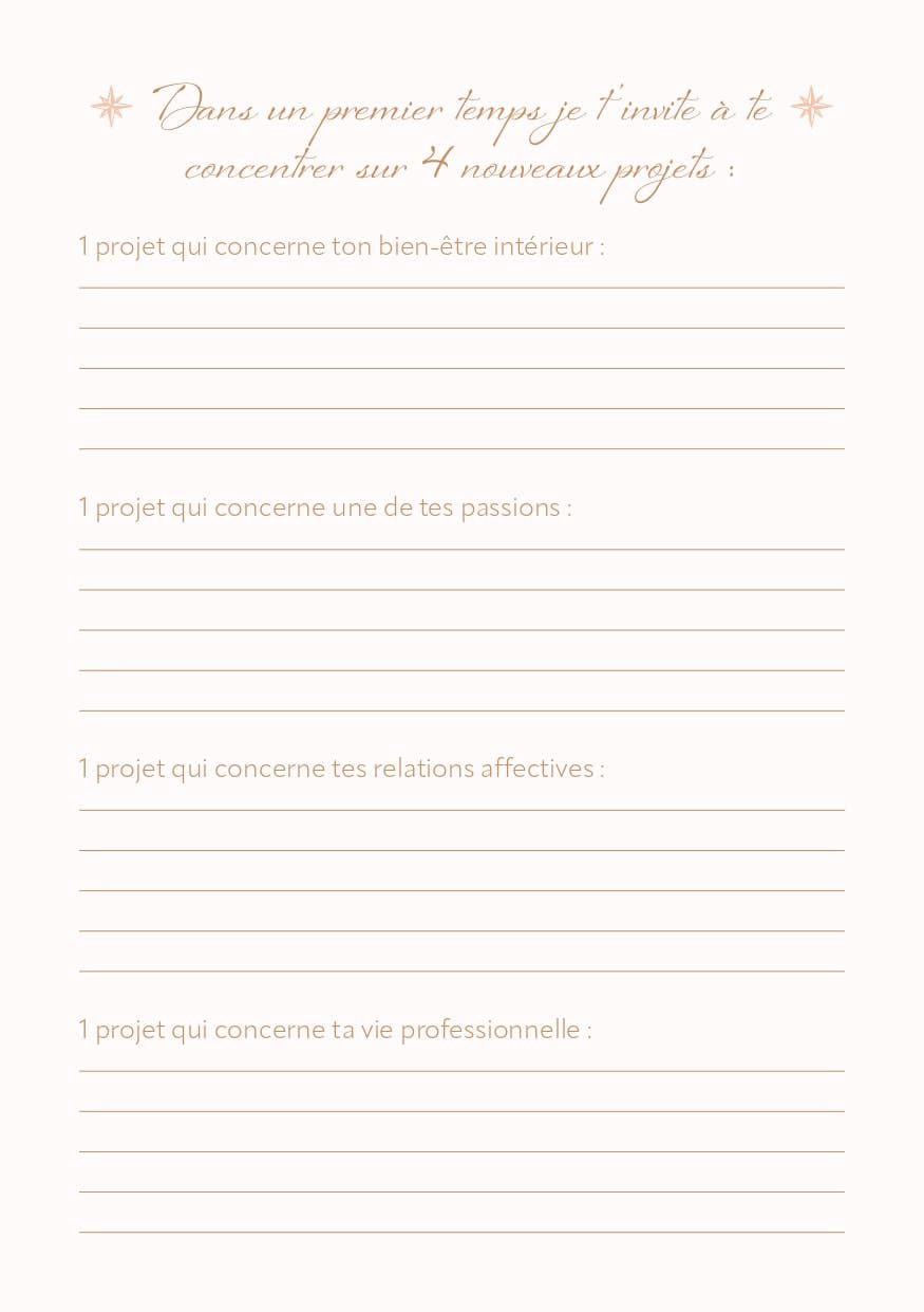 AVENTURA ÉDITIONS - Wholesale Notebook - Wellness Journal4