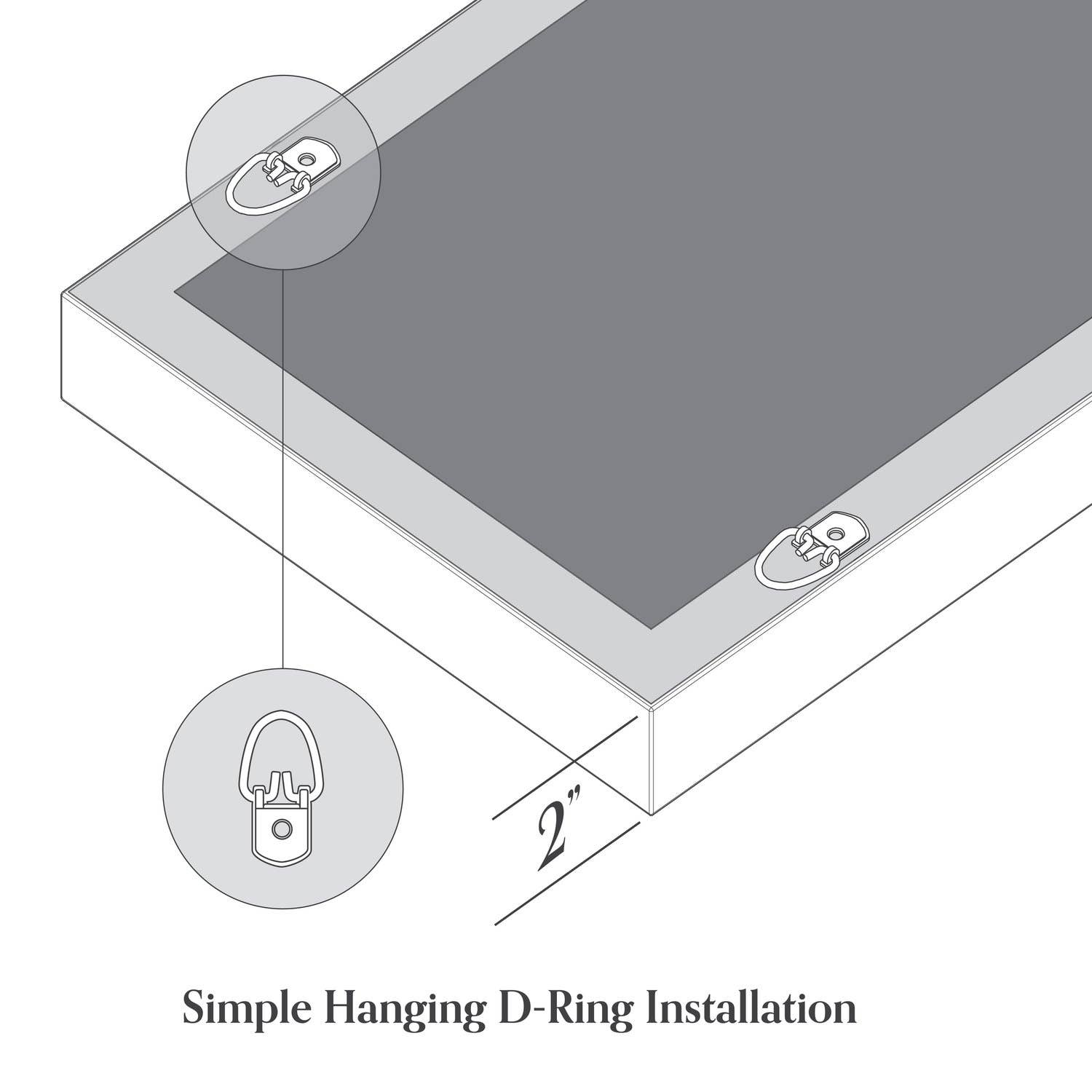 Sound Gallery - Vente Haut-parleurs - Haut-parleur mural Bluetooth en toile Sound Gallery 32 x 489