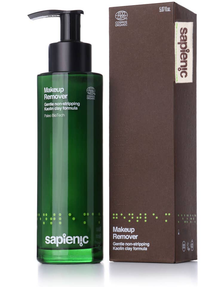 Make Up remover for wholesale by Sapienic