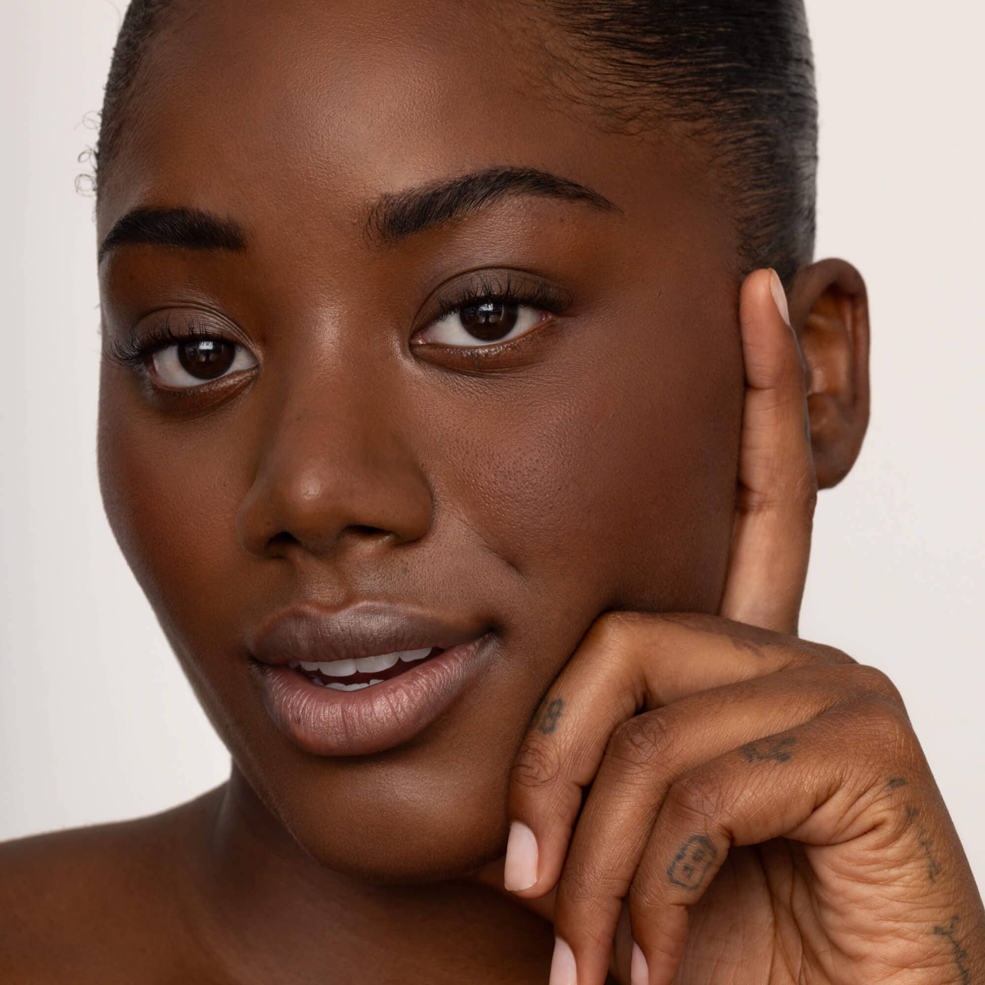 Poppy & Pout - Wholesale Lip Stain/Dye/Tint - Lip Tint, Faye3