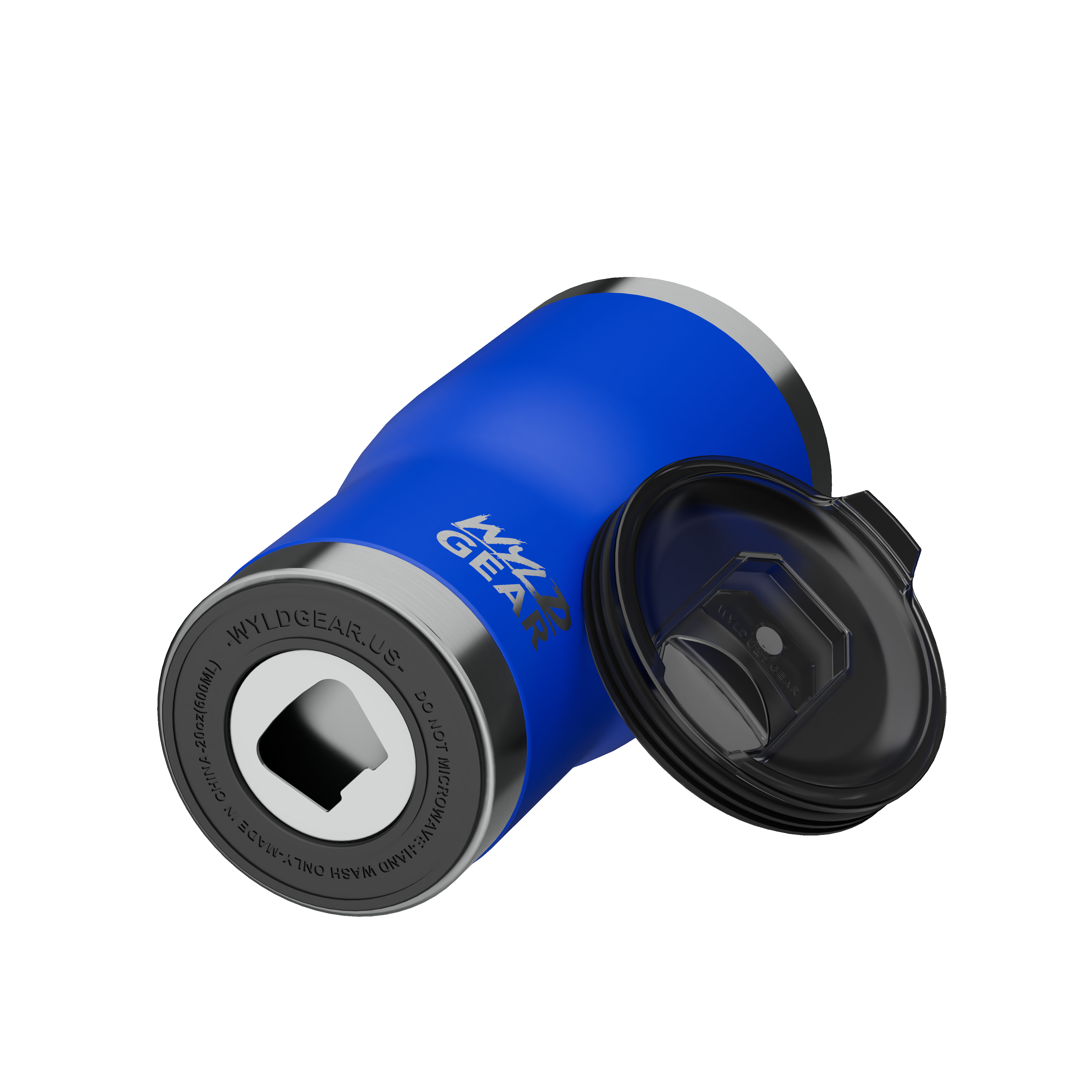 Wyld Gear - Wholesale Insulated Mug/Tumbler - 20 oz Tumbler20