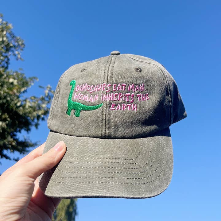 WOMAN INHERITS THE EARTH - MINOR FAULT *SECONDS (ref 115, 116, 117) for wholesale by Cor