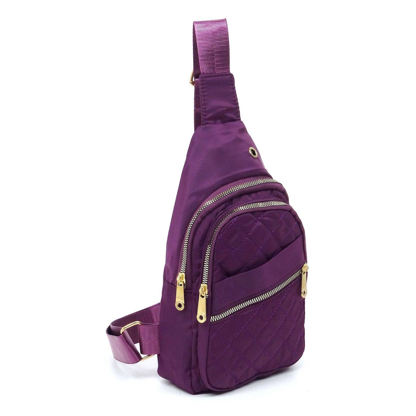 Diacly - Wholesale Backpack - Women's - Cross boy fashion backpack3