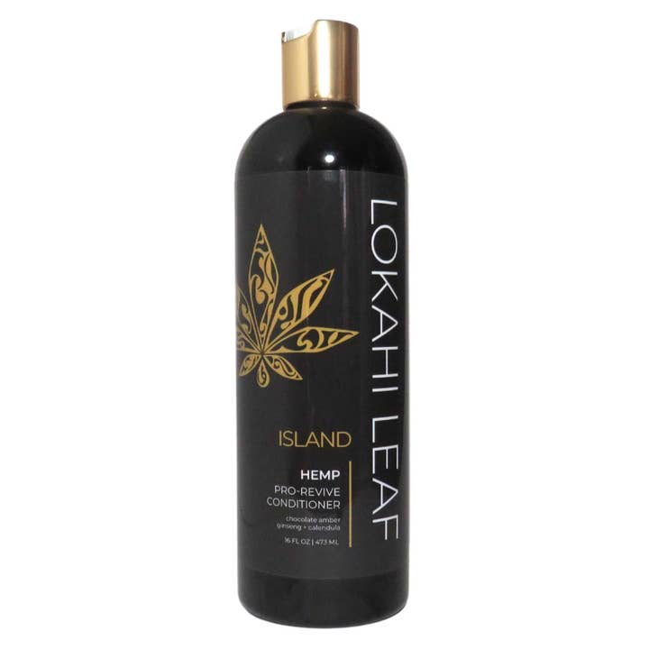 LOKAHI LEAF - Venta al por mayor Acondicionadores de pelo - Acondicionador Hemp Pro-Revive (Isla)