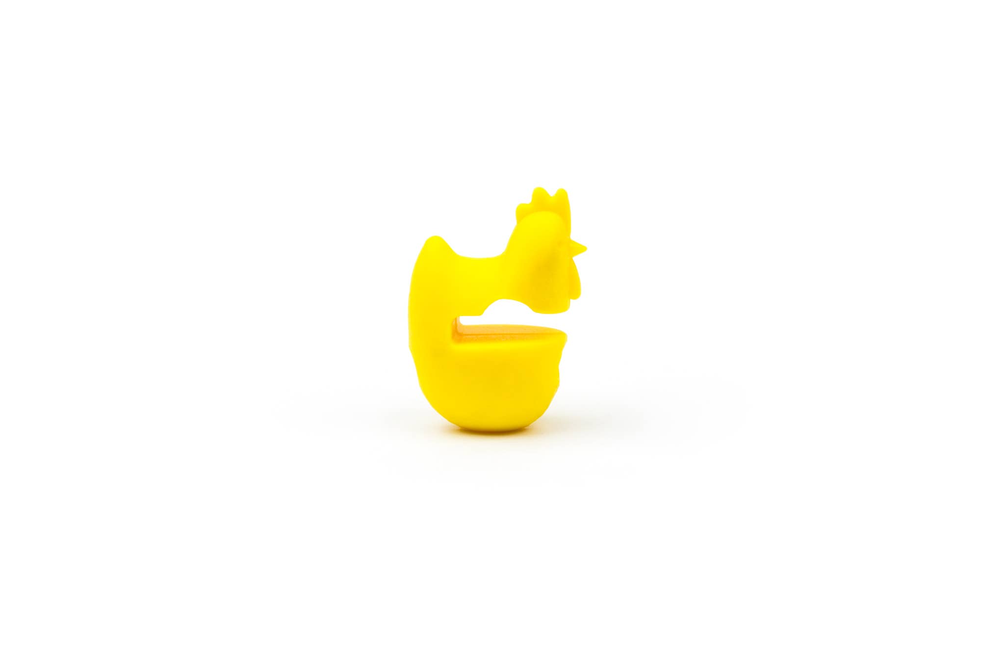 Fox Run Brands - Wholesale Kitchen Tool/Gadget - Fox Run Chicken Pot Clip, Spoon Holder, 1" x 1.75" x 2.5"