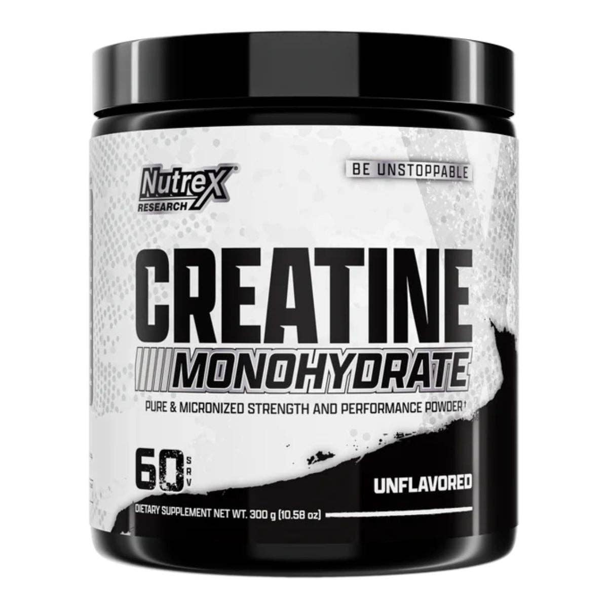 Campus Protein - Wholesale Protein/Superfood Powder - Nutrex Creatine Monohydrate0