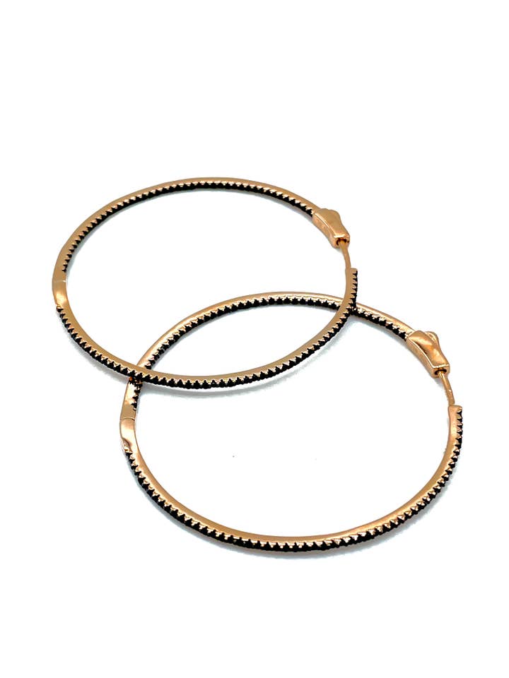 Tit. 925M Silver Wheels. With Zircons for wholesale by Tererò s.r.l.