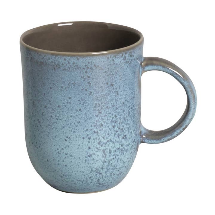 Coup Mug 11.16 Oz. Breeze for wholesale by Porto Brasil