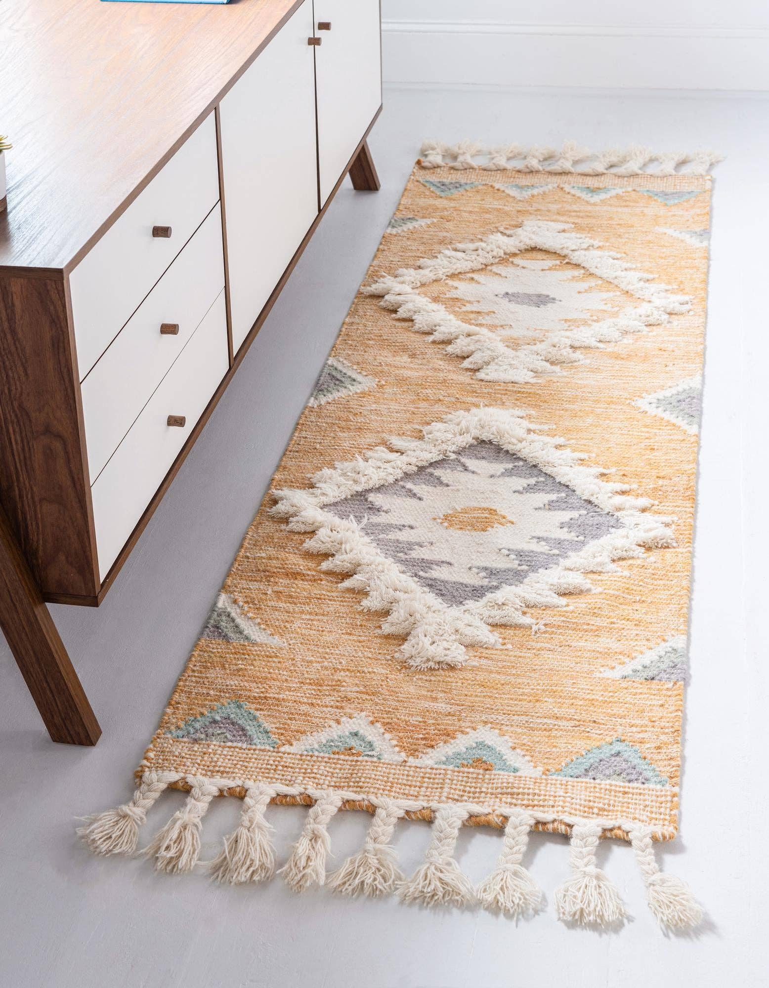 Rug Mart - Vente Tapis - Tapis Southwestern Mesa44