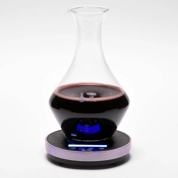 Wake Up Wine Pro for wholesale by Wake Up Wine